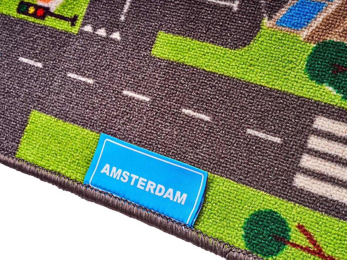 Speelkleed Amsterdam-Speelkleed-jouwspeelkleed.nl