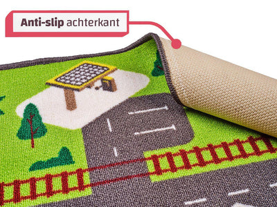 Speelkleed Den Bosch-Speelkleed-jouwspeelkleed.nl