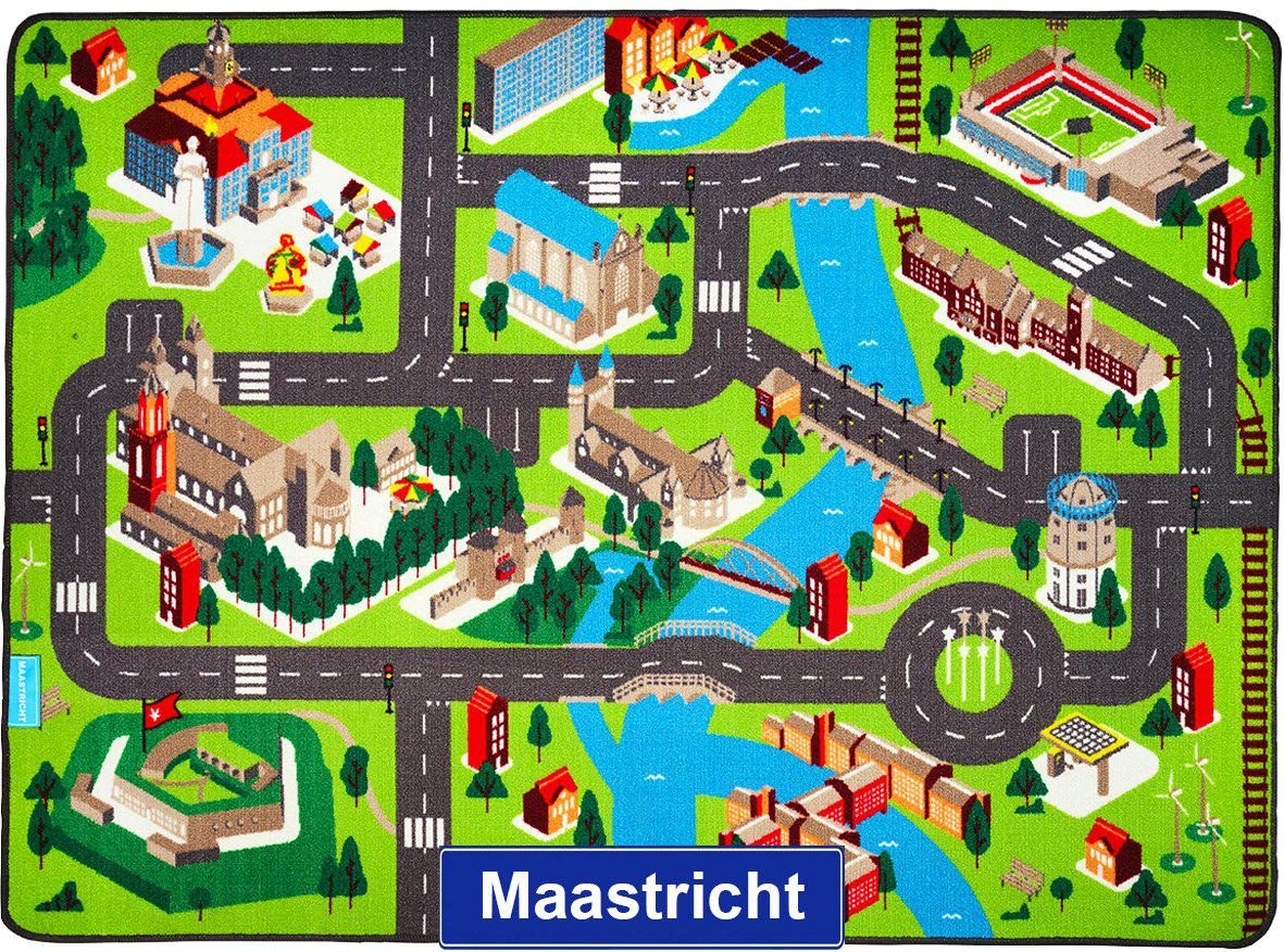 Speelkleed Maastricht