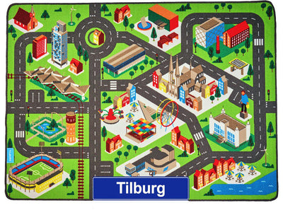 Speelkleed Tilburg-Speelkleed-jouwspeelkleed.nl